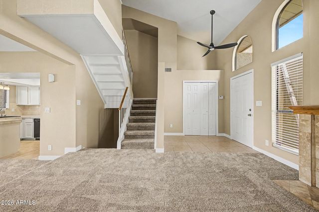 2524 S EL PARADISO -- 26, Mesa, AZ 85202