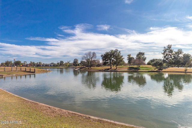 2524 S EL PARADISO -- 26, Mesa, AZ 85202