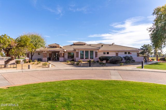 2524 S EL PARADISO -- 26, Mesa, AZ 85202