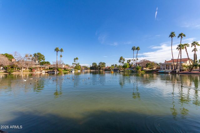 2524 S EL PARADISO -- 26, Mesa, AZ 85202