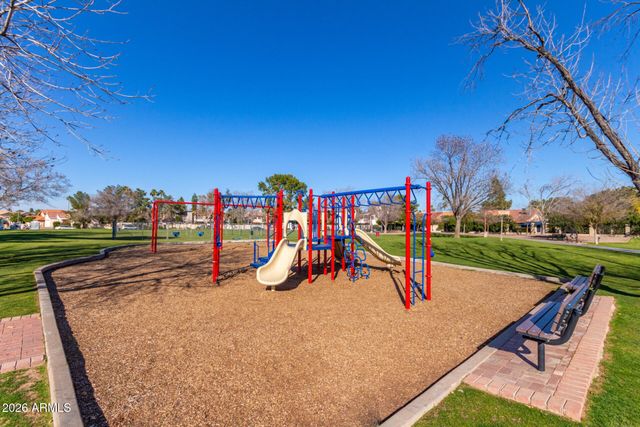 2524 S EL PARADISO -- 26, Mesa, AZ 85202