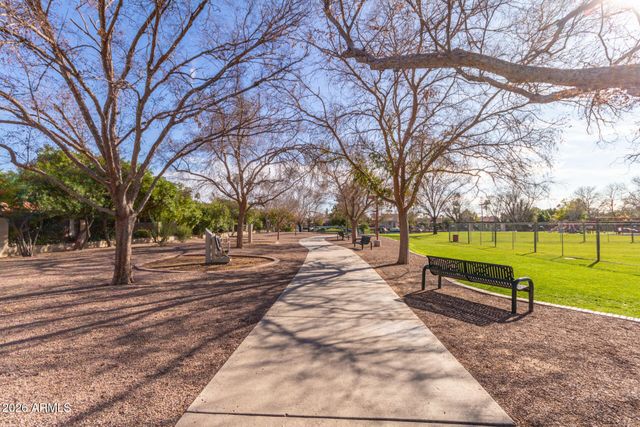 2524 S EL PARADISO -- 26, Mesa, AZ 85202