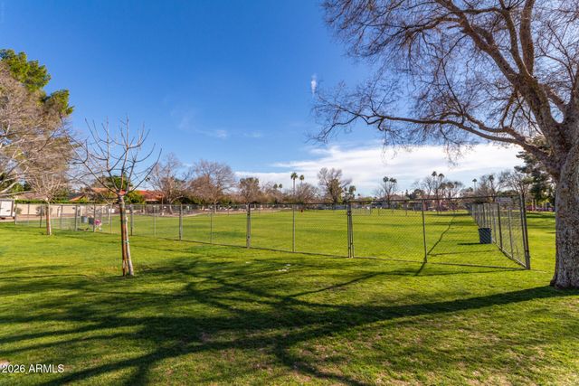 2524 S EL PARADISO -- 26, Mesa, AZ 85202