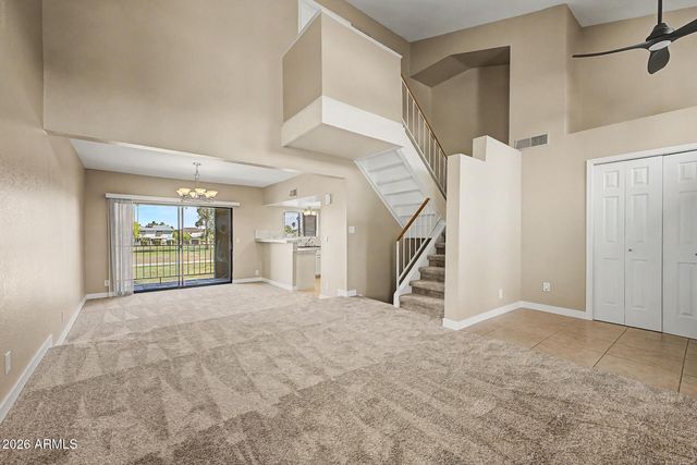 2524 S EL PARADISO -- 26, Mesa, AZ 85202