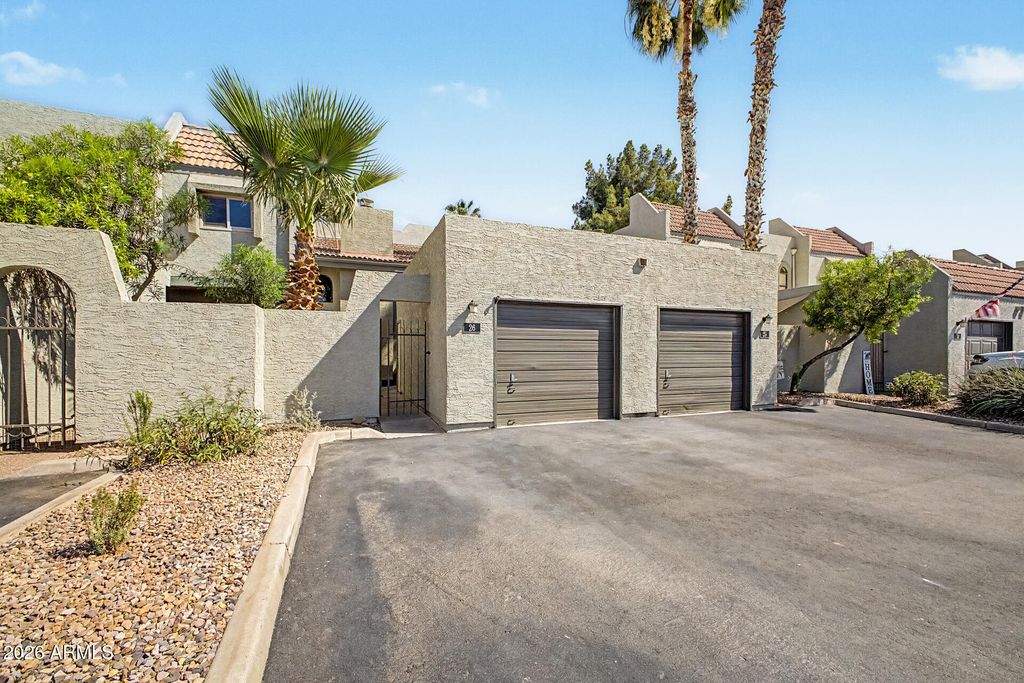 2524 S EL PARADISO -- 26, Mesa, AZ 85202