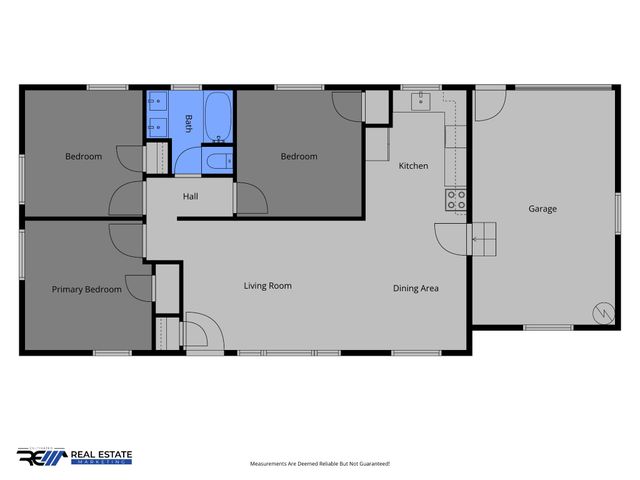 2519 Timberwood Dr, Clarksville, TN 37040