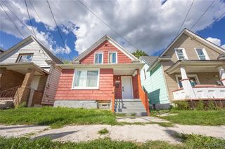 1320 Ashland Avenue, Niagara Falls, NY 14301
