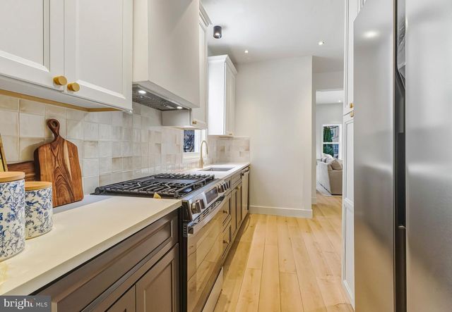 102 CHERRY ST, Audubon, NJ 08106