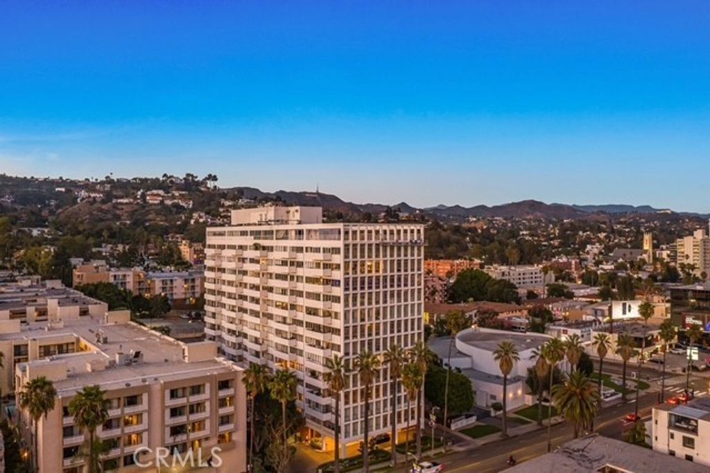 7135 Hollywood 1010, Los Angeles, CA 90046 — exterior