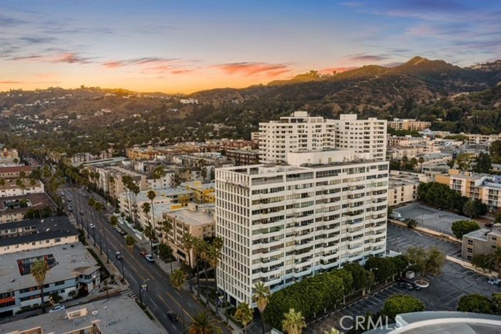 7135 Hollywood 1010, Los Angeles, CA 90046 — photo 2
