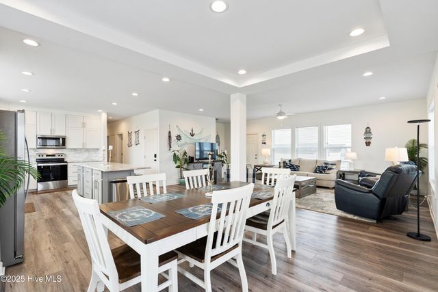 3011 3rd Street, Holly Ridge, NC 28445