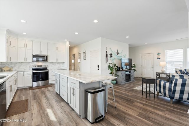 3011 3rd Street, Holly Ridge, NC 28445