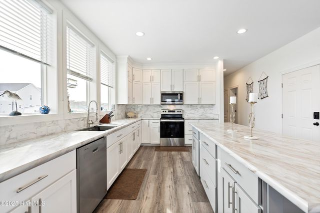 3011 3rd Street, Holly Ridge, NC 28445