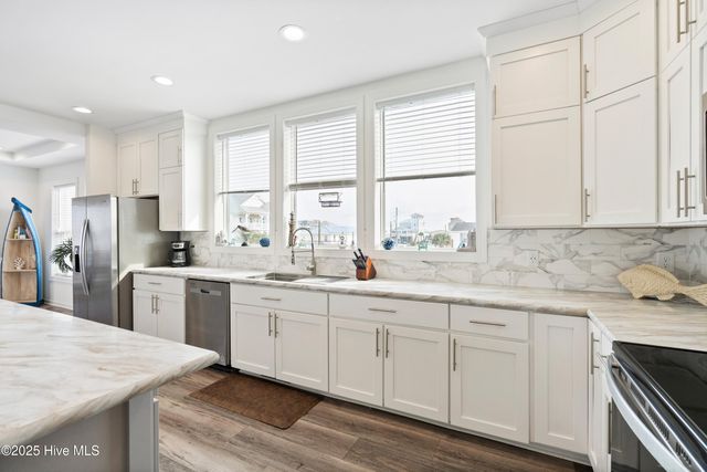 3011 3rd Street, Holly Ridge, NC 28445