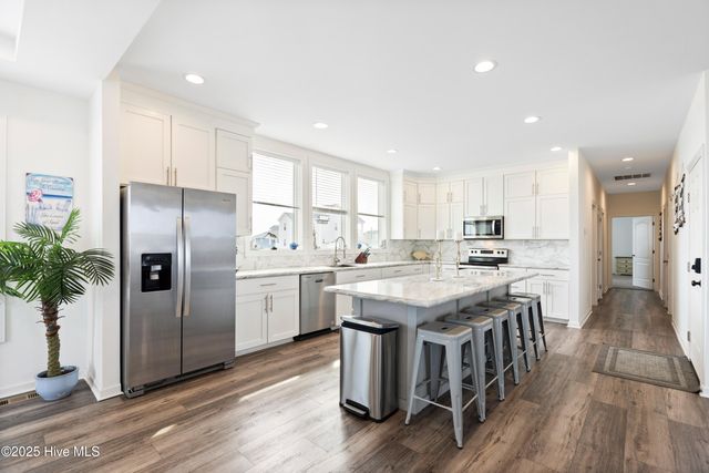 3011 3rd Street, Holly Ridge, NC 28445