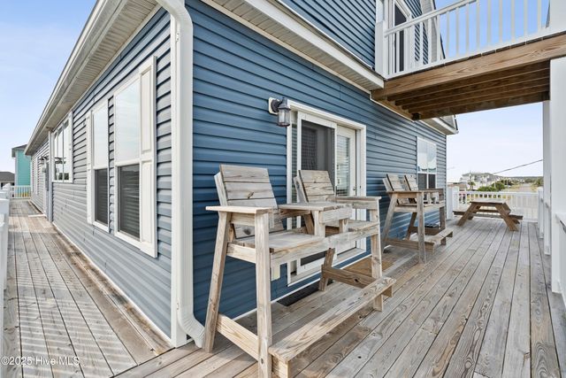 3011 3rd Street, Holly Ridge, NC 28445