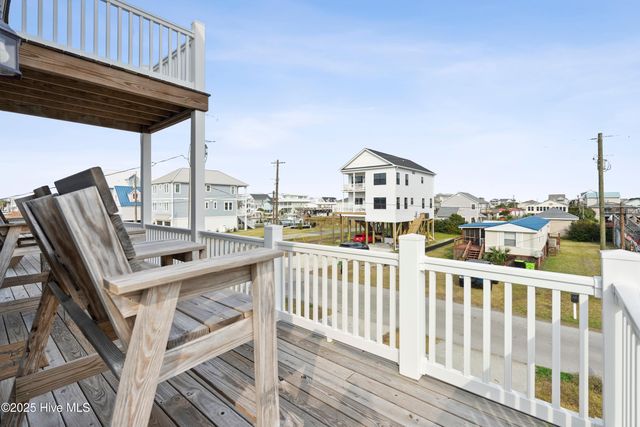 3011 3rd Street, Holly Ridge, NC 28445