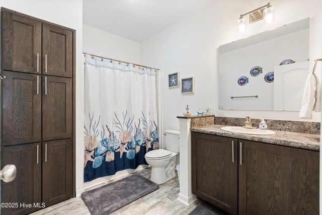 3011 3rd Street, Holly Ridge, NC 28445