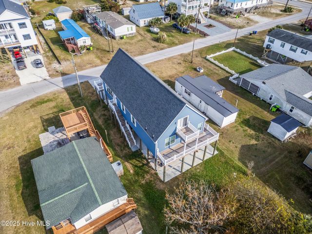 3011 3rd Street, Holly Ridge, NC 28445