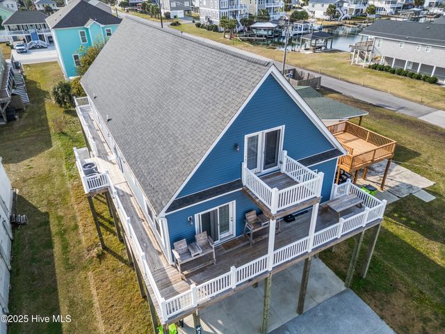 3011 3rd Street, Holly Ridge, NC 28445