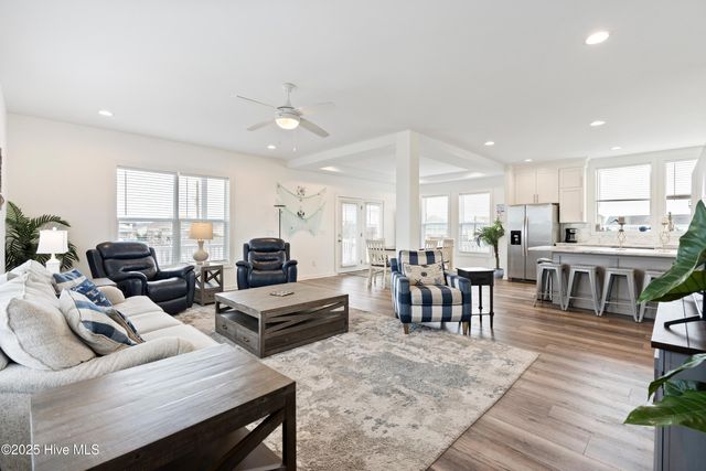 3011 3rd Street, Holly Ridge, NC 28445