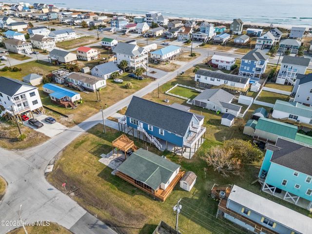 3011 3rd Street, Holly Ridge, NC 28445