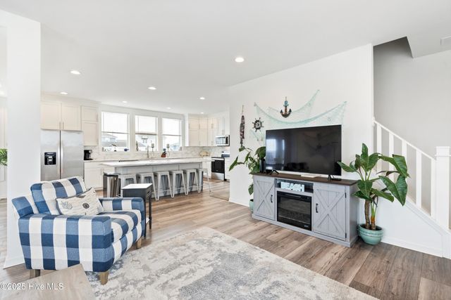 3011 3rd Street, Holly Ridge, NC 28445