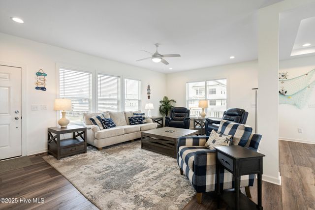 3011 3rd Street, Holly Ridge, NC 28445