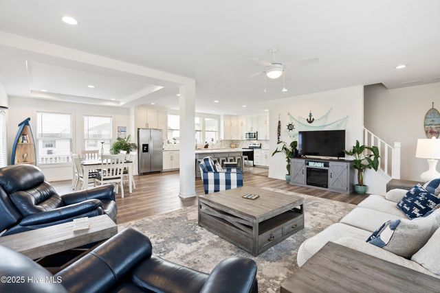 3011 3rd Street, Holly Ridge, NC 28445