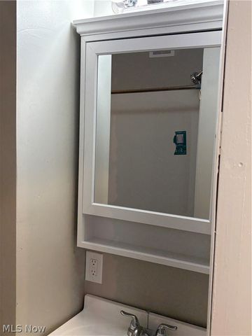 1924 E 123rd Street Front Down, Cleveland, OH 44106