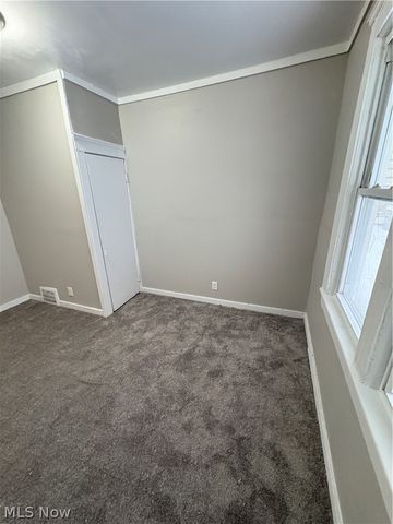 1924 E 123rd Street Front Down, Cleveland, OH 44106