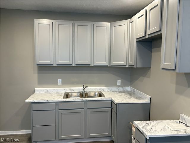 1924 E 123rd Street Front Down, Cleveland, OH 44106