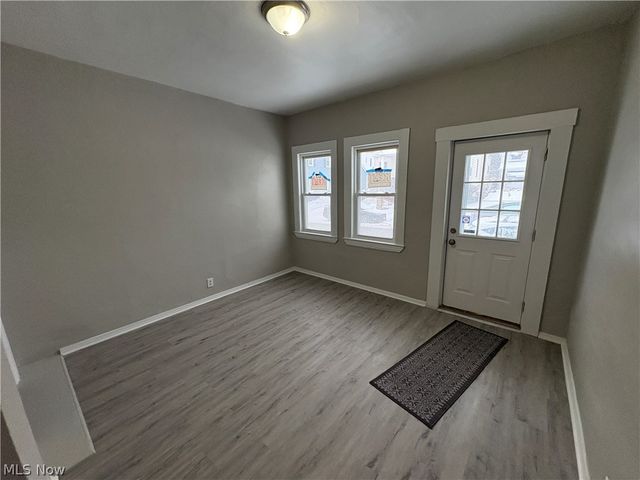 1924 E 123rd Street Front Down, Cleveland, OH 44106