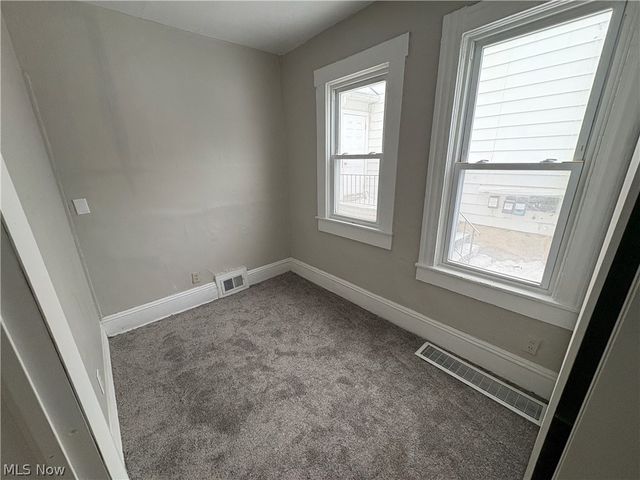 1924 E 123rd Street Front Down, Cleveland, OH 44106