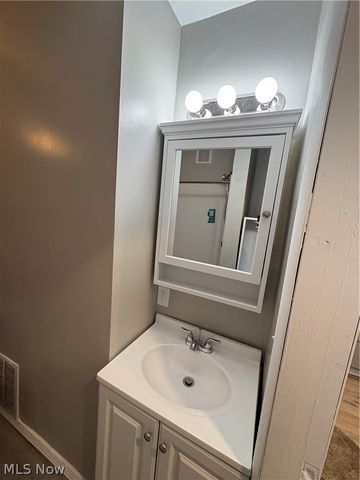 1924 E 123rd Street Front Down, Cleveland, OH 44106