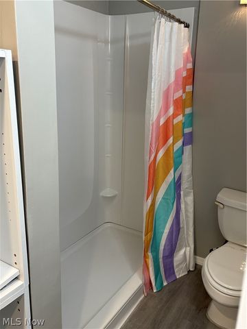 1924 E 123rd Street Front Down, Cleveland, OH 44106