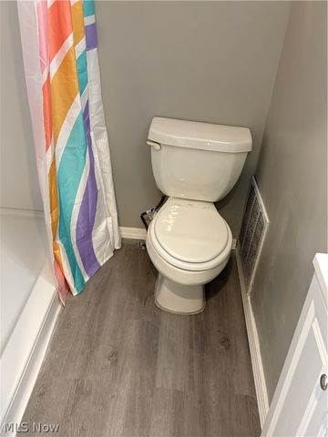 1924 E 123rd Street Front Down, Cleveland, OH 44106