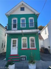 1924 E 123rd Street Front Down, Cleveland, OH 44106