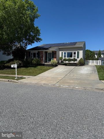 4834 VICKY RD, Baltimore, MD 21236