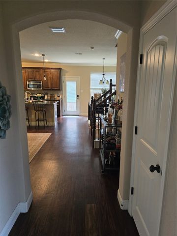 5027 Italia Lane, Grand Prairie, TX 75052