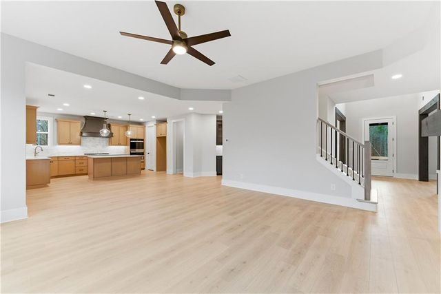 1281 Sterlington Drive, Canton, GA 30115