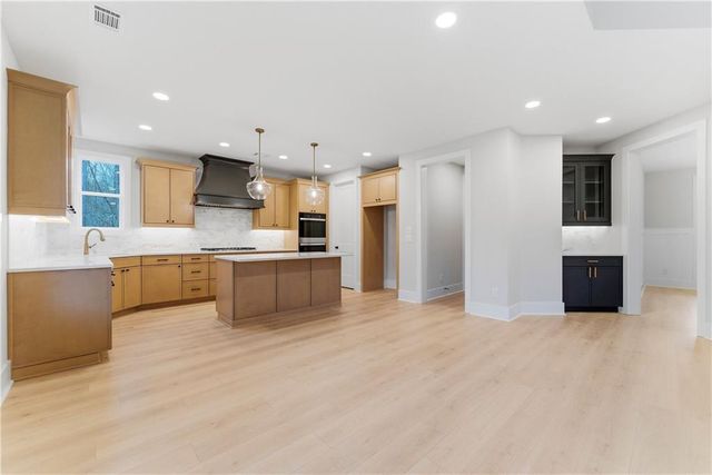 1281 Sterlington Drive, Canton, GA 30115