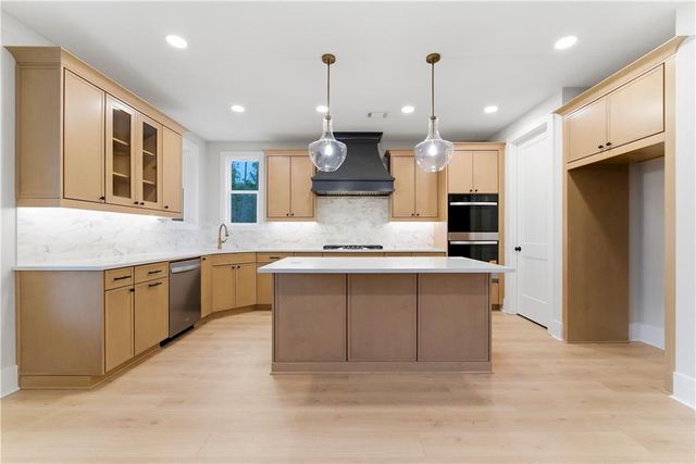 1281 Sterlington Drive, Canton, GA 30115