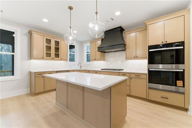 1281 Sterlington Drive, Canton, GA 30115