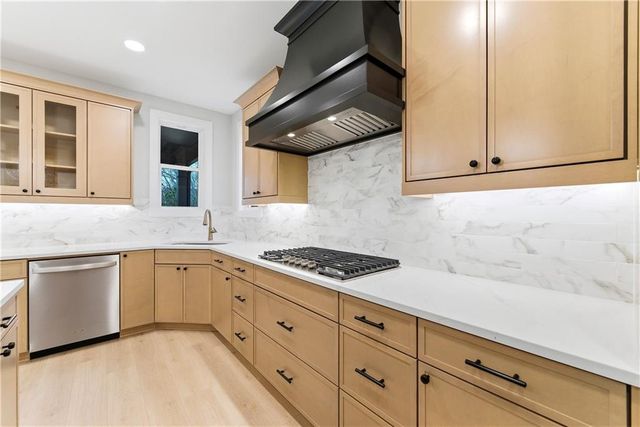 1281 Sterlington Drive, Canton, GA 30115