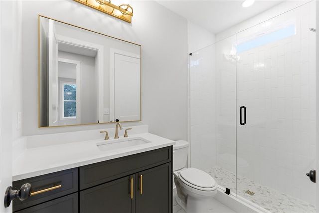 1281 Sterlington Drive, Canton, GA 30115