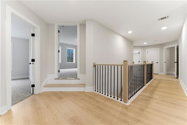 1281 Sterlington Drive, Canton, GA 30115