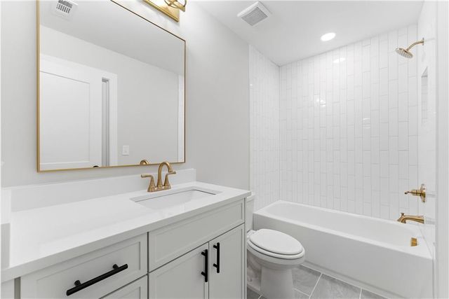 1281 Sterlington Drive, Canton, GA 30115