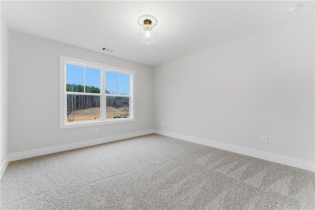 1281 Sterlington Drive, Canton, GA 30115