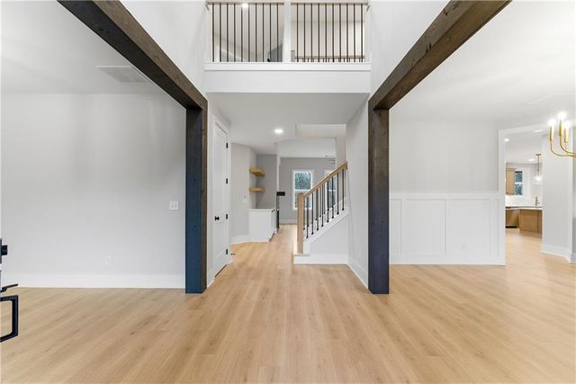 1281 Sterlington Drive, Canton, GA 30115